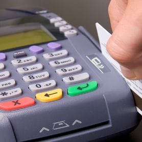 PIN CHANGES NO PROBLEM, SAYS EFTPOS PIN CHANGES NO PROBLEM, SAYS EFTPOS